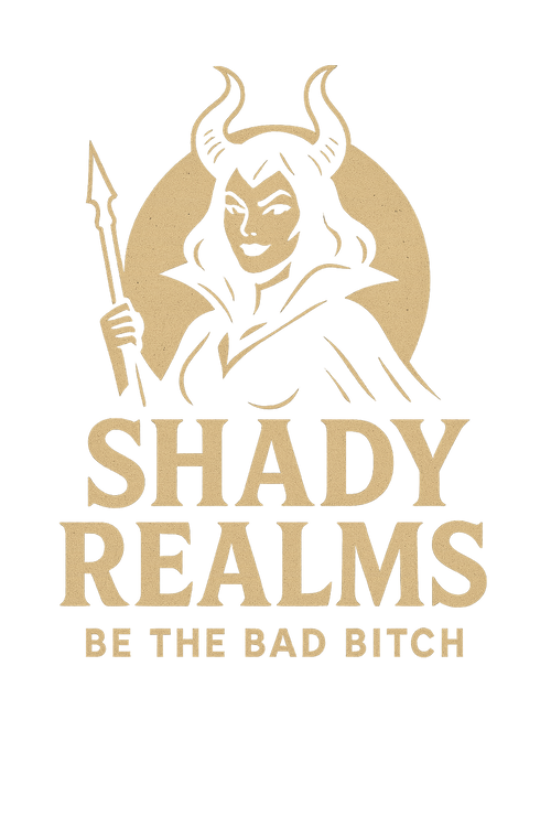 Shady Realms